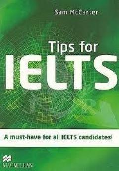 TIips for ielts