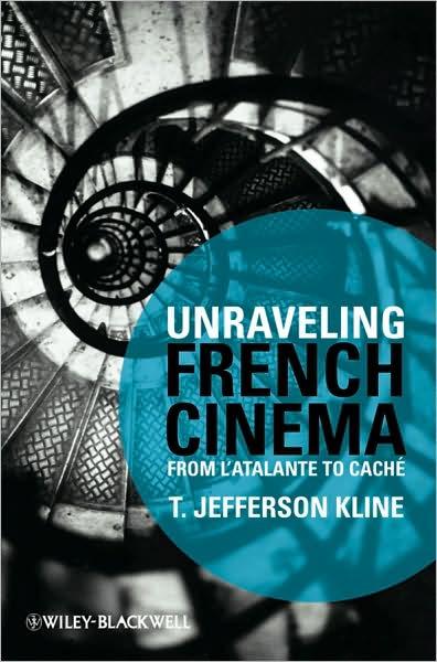 Unraveling French Cinema: From L&#039;Atalante to Cache