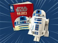 Star Wars R2-D2's Droid Workshop