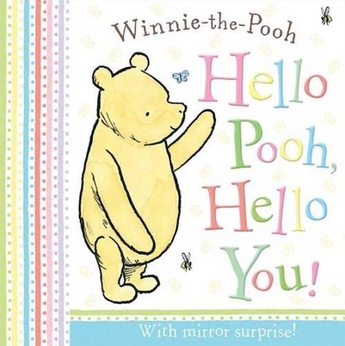 Hello Pooh, Hello You
