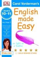 English Made Easy - Ages 10-11 Key Stage 2