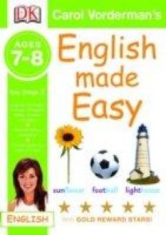 English Made Easy - Ages 7-8 Key Stage 2