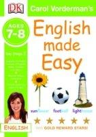 English Made Easy - Ages 7-8 Key Stage 2