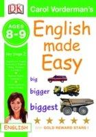 English Made Easy - Ages 8-9 Key Stage 2