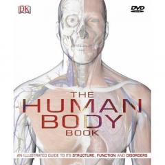 The Human Body Book