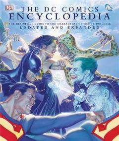 The DC Comics Encyclopedia