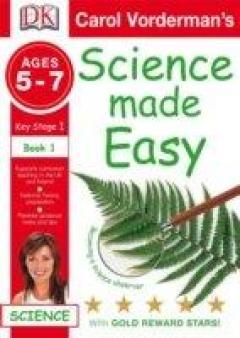 Science Made Easy Becoming A Science Observer - Ages 5-7 Key Stage 1 ...