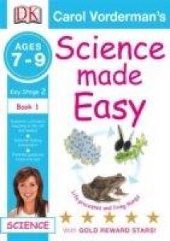 Science Made Easy Life Processes And Living Things - Ages 7-9 Key Stage ...
