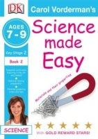 Science Made Easy Materials And Their Properties - Ages 7-9 Key Stage 2 ...