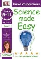 Science Made Easy Materials And Their Properties - Ages 9-11 Key Stage ...