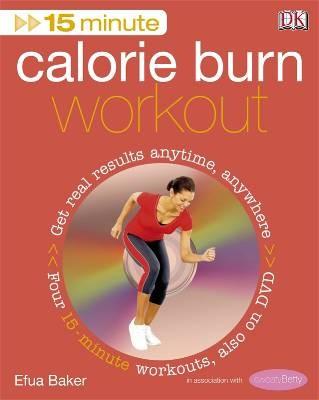 15 Minute Calorie Burn Workout
