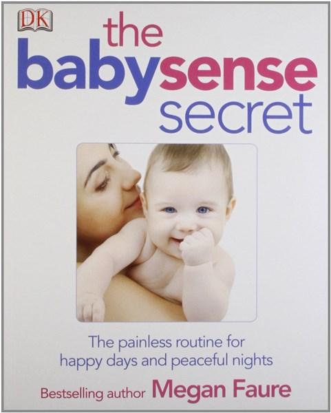 The Babysense Secret