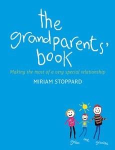 The Grandparents&#039; Book