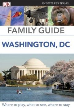 Family Guide Washington, DC