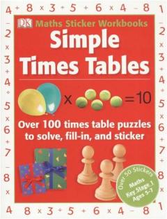 Simple Times Tables
