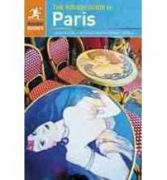 The Rough Guide to Paris 