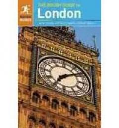 The Rough Guide to London