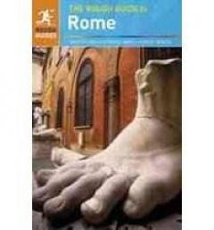 The Rough Guide to Rome