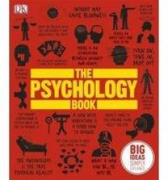 The Psychology Book 