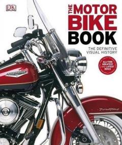 The Motorbike Book