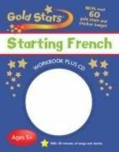 Starting French - Workbook plus CD