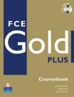 FCE Gold Plus Coursebook with iTests