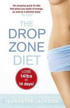 The Drop Zone Diet