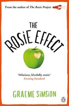 Rosie Effect the Ome: 2 (Rosie Project)