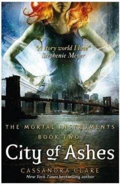 City of Ashes