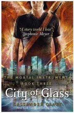 City of Glass Cassandra Clare