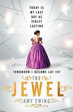 The Jewel Amy Ewing