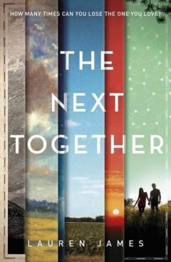 The Next Together Lauren James