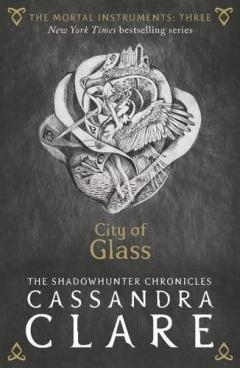 City of Glass Cassandra Clare