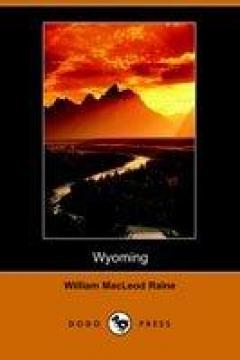 Wyoming, Story Of Outdoor West