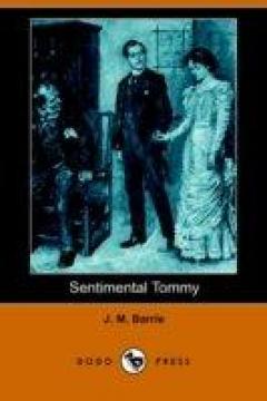 Sentimental Tommy (dodo Press)