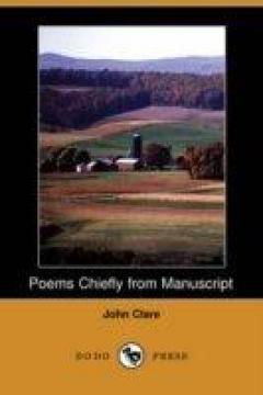 Poems Chiefly From Manuscript (dodo Press)