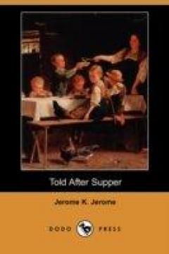 Told After Supper (dodo Press)