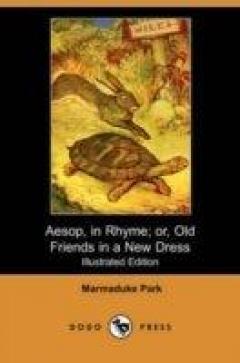 Aesop, In Rhyme; Or, Old Friends In A New Dress (illustrated Edition) (dodo Press)