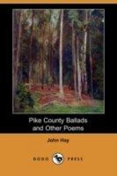 Pike County Ballads And Other Poems (dodo Press)