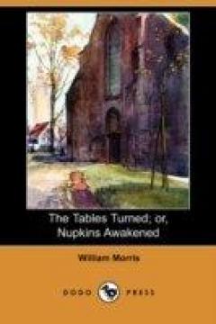 The Tables Turned; Or, Nupkins Awakened (dodo Press)