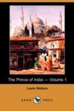 The Prince Of India - Volume 1 (dodo Press)