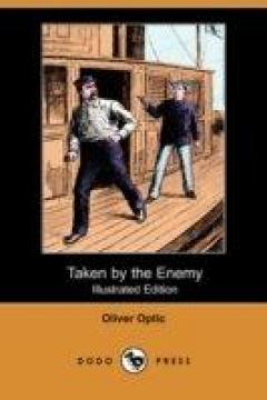 Taken By The Enemy (illustrated Edition) (dodo Press)