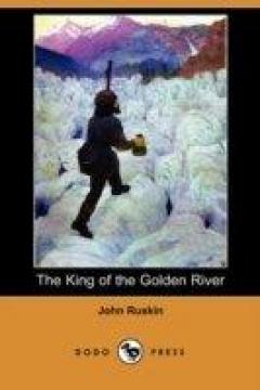 The King Of The Golden River (dodo Press)