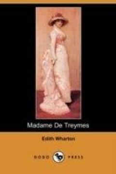 Madame De Treymes (dodo Press)