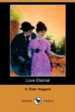 Love Eternal (dodo Press)