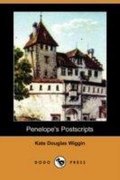 Coperta cărții Penelope's Postscripts (dodo Press)