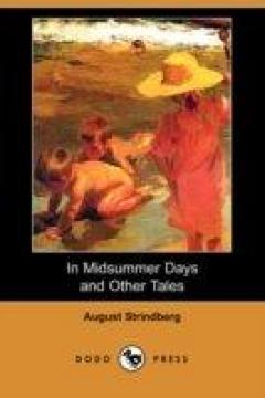 In Midsummer Days And Other Tales (dodo Press)