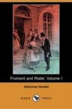 Fromont And Risler, Volume I (dodo Press)