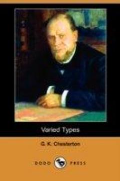 Varied Types (dodo Press)