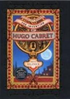 The Invention Of Hugo Cabret